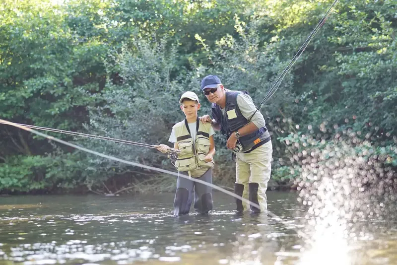 boyflyfisher