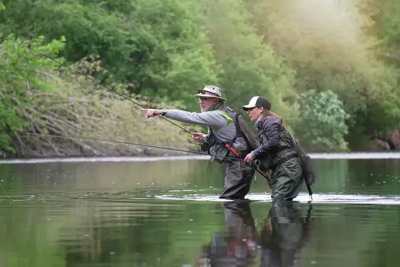 flyfishinginstruction