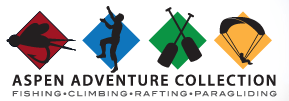 Aspen Adventure Collection logo